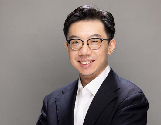 姚錫安博士